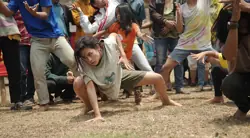 Film Para Perasuk Resmi Rilis Trailer Usai Mendapat Standing Ovation di Sundance 2026