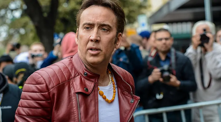 Nicolas Cage Lawan Kanibal dalam Film Pasca-Apokaliptik Parish