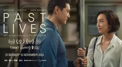 Jadwal Tayang dan Sinopsis Film Past Lives, Mengungkap Kisah Cinta dan Reinkarnasi