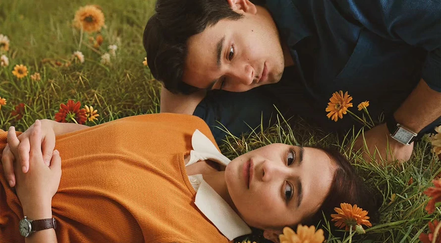 Sinopsis Film Patah Hati yang Kupilih: Kisah Cinta Beda Agama yang Menguras Air Mata