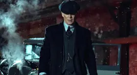 Film Peaky Blinders: The Immortal Man Resmi Tayang 20 Maret 2026 di Netflix
