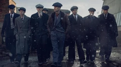 Peaky Blinders: The Immortal Man Siap Bangkitkan Kembali Legenda Tommy Shelby