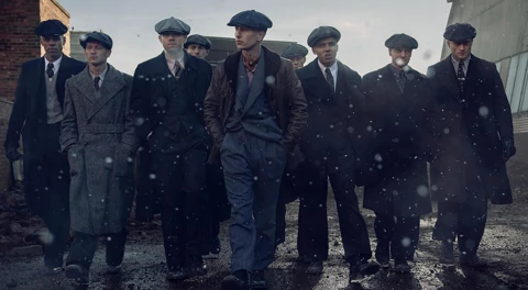 Peaky Blinders: The Immortal Man Siap Bangkitkan Kembali Legenda Tommy Shelby
