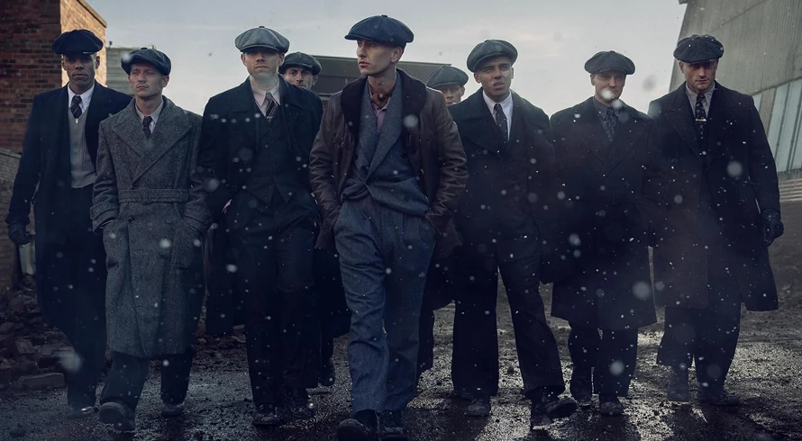 Peaky Blinders: The Immortal Man Siap Bangkitkan Kembali Legenda Tommy Shelby