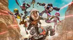 Film Pelangi di Mars Siap Tayang Lebaran 2026, Angkat Petualangan di Planet Merah