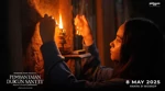 Tayang di Bioskop! Pembantaian Dukun Santet, Film Horor Adaptasi Kisah Nyata Viral di X