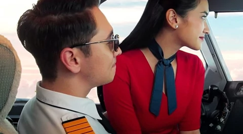 Sinopsis dan Jadwal Tayang Penerbangan Terakhir, Hadirkan Potret Gelap di Balik Dunia Penerbangan