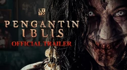 LYTO Pictures Rilis Trailer Pengantin Iblis, Film Horor yang Terinspirasi Kisah Nyata