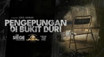 Joko Anwar Umumkan Film Terbarunya Pengepungan di Bukit Duri, Siap Tayang 2025