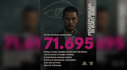 Film Pengepungan di Bukit Duri Garapan Joko Anwar Raih 71 Ribu Penonton di Hari Pertama
