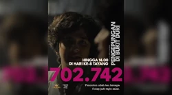 8 Hari Tayang di Bioskop, Pengepungan di Bukit Duri Berhasil Raup 702 Ribu Penonton Lebih