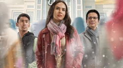 Sinopsis Film Pengin Hijrah: Kisah Cinta, Persahabatan, dan Perjalanan Spiritual