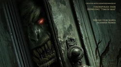 Sinopsis Penunggu Rumah: Buto Ijo, Teror Janji Masa Lalu dari Legenda Timun Mas