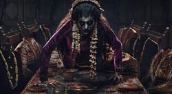 Film Perempuan Pembawa Sial Resmi Tayang di Bioskop, Angkat Mitos Bahu Laweyan yang Mencekam