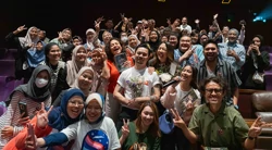 Film Petualangan Sherina 2 Raih Kesuksesan Besar dengan Masuk 5 Film Terlaris Indonesia 2023