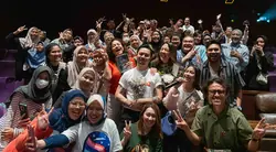 Film Petualangan Sherina 2 Raih Kesuksesan Besar dengan Masuk 5 Film Terlaris Indonesia 2023