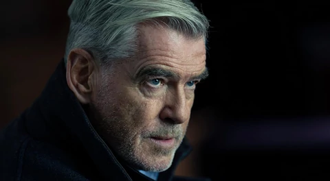 Pierce Brosnan Siap Kembali Jadi James Bond dengan Satu Syarat Khusus