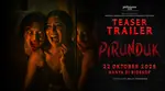Sinopis Pirunduk, Urban Legend Banjar tentang Dendam dan Ilmu Terlarang