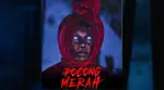Sinopsis Pocong Merah, Kisah Dendam yang Berujung Teror Mencekam