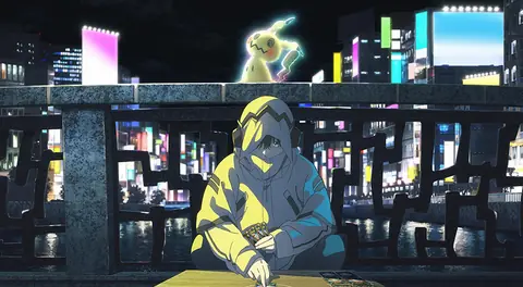 Film Pokemon: Wild Card Tayang 2027, Jadi Film Pokemon Pertama dalam Tujuh Tahun