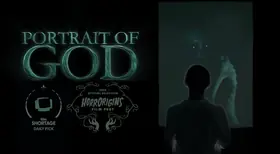 Lionsgate Garap Portrait of God, Film Horor Viral dari YouTube