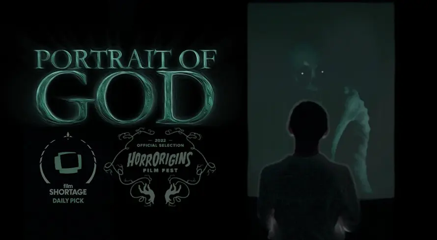 Lionsgate Garap Portrait of God, Film Horor Viral dari YouTube
