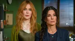 Warner Bros. Rilis Trailer Practical Magic 2, Sandra Bullock dan Nicole Kidman Kembali Jadi Penyihir