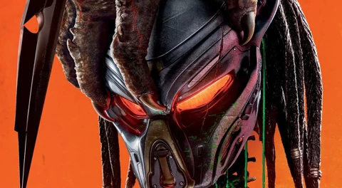 The Predator Kembali! Dua Film Baru Termasuk Predator: Badlands Tayang Akhir 2025