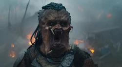 Film Predator: Badlands Rils Teaser Trailer, Tampilkan Aliansi Elle Fanning dan Predator di Planet Misterius