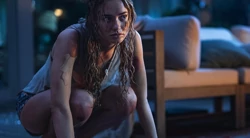 Sinopsis Film Primate: Liburan Tropis Berubah Jadi Teror Simpanse Mematikan