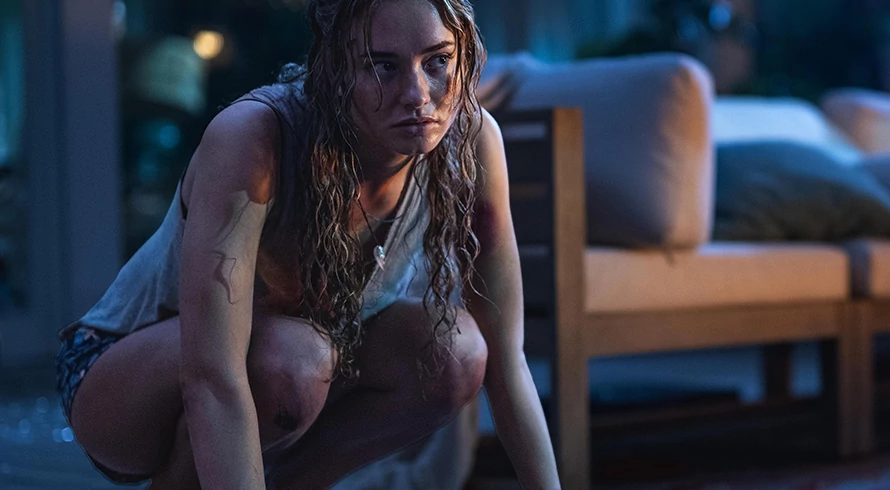 Sinopsis Film Primate: Liburan Tropis Berubah Jadi Teror Simpanse Mematikan