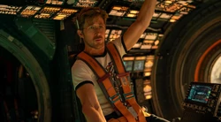 Project Hail Mary Rilris Trailer, Ryan Gosling Bersatu dengan Alien Demi Selamatkan Bumi