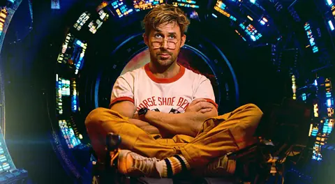 Project Hail Mary Sukses Kuasai Box Office China dan Amerika, Berhasil Tembus Rp 2,8 Triliun