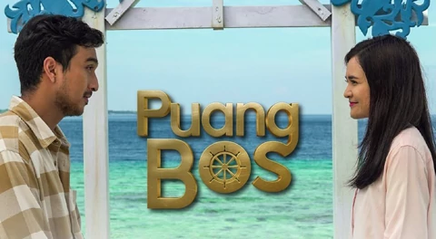 Sinopsis Lengkap Film Puang Bos, Angkat Kearifan Lokal dan Pembuatan Kapal Pinisi