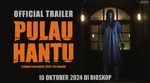 MVP Pictures Rilis Poster dan Trailer Film Pulau Hantu