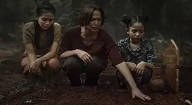 Sinopsis Film Putri Jangan Gentayangan Lagi, Misteri Kematian yang Menghantui Keluarga