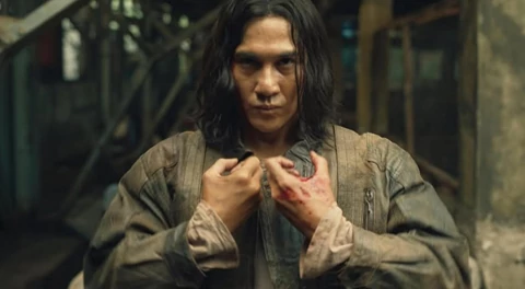 Magma Entertainment Ungkap Deretan Film Baru Qodrat 3 hingga Spin-off Badut Gendong di JAFF Market