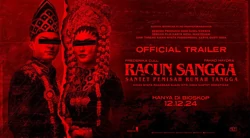 Soraya Rilis Trailer Film Racun Sangga: Santet Pemisah Rumah Tangga, Tayang 12 November 2024