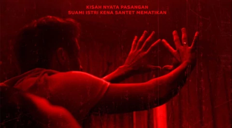 Film Racun Sangga: Santet Pemisah Rumah Tangga Segera Tayang di Bioskop Desember 2024