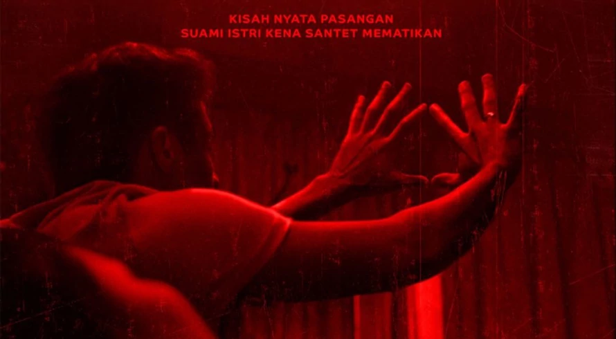 Film Racun Sangga: Santet Pemisah Rumah Tangga Segera Tayang di Bioskop Desember 2024