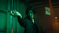 Visinema Rilis First Look Ratu Malaka, Angga Dwimas Sasongko Perkenalkan Dunia Aksi Mistis