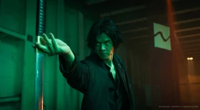 Visinema Rilis First Look Ratu Malaka, Angga Dwimas Sasongko Perkenalkan Dunia Aksi Mistis