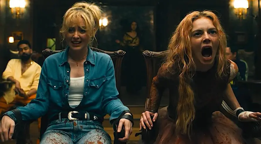 Jadwal Film Ready or Not 2: Here I Come Dimajukan, Tayang Maret 2026