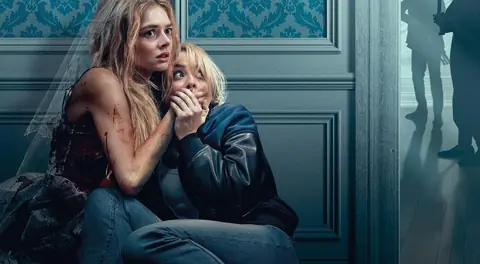 Sinopsis Ready or Not 2: Here I Come, Grace Kembali Diburu dalam Permainan Mematikan