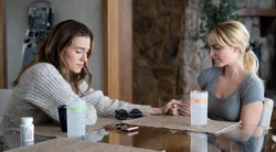 Sinopsis Regretting You: Kisah Ibu dan Anak yang Penuh Luka dan Cinta