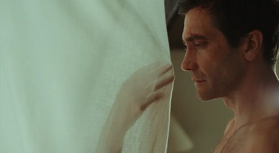 Film Remain Rilis Trailer, Jake Gyllenhaal Terjebak Misteri Supernatural