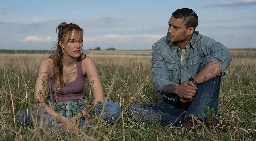 Sinopsis Reminders of Him, Film Drama Romantis Adaptasi Novel Best Seller Colleen Hoover