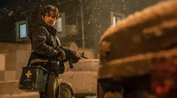 Resident Evil Raup US$26,3 Juta di Hari Pertama Penayangan