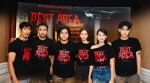Sinopsis Film Rest Area: Teror Hantu Kresek Siap Guncang Bioskop Oktober 2025