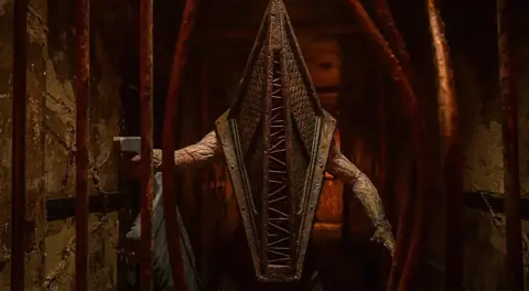 Film Return to Silent Hill Puncaki Tangga Box Office China, Zootopia 2 dan Avatar: Fire and Ash Masih Bertahan